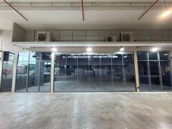 ASIA MOTOR (D13), Factory #610021721
